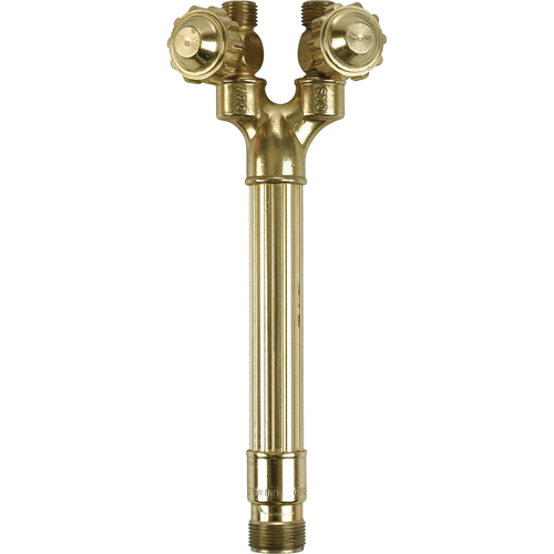 9" Heavy-Duty Welding Torch Handle Haskins Industrial Inc.