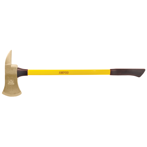 Axes Haskins Industrial Inc.