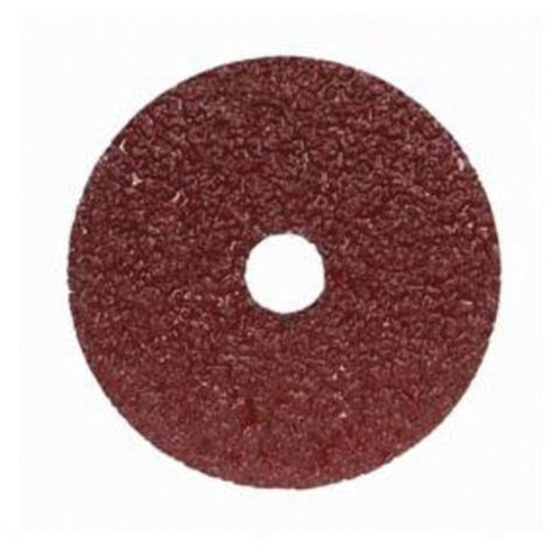 Metal Fiber Disc, Aluminum Oxide, 16, 5" Dia x 7/8" Arbor Haskins Industrial Inc.