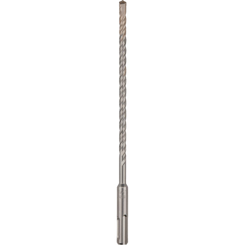 2-Cutter Masonry & Concrete Drill Bit, 5/32", SDS-Plus Shank, Carbide Haskins Industrial Inc.