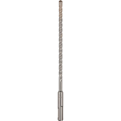 Foret &agrave; double tranchant pour maçonnerie et b&eacute;ton, 3/16", Tige SDS-Plus, Carbure Haskins Industrial Inc.