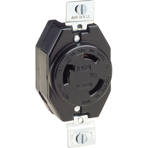 Industrial Grade Locking Device Haskins Industrial Inc.