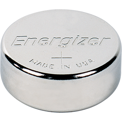 392BP - Silver Oxide Batteries, 1.5 V Haskins Industrial Inc.