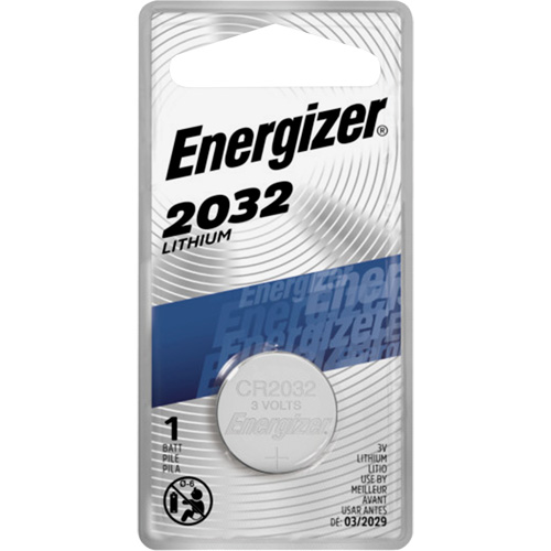 CR2032 - Lithium Batteries, 3 V Haskins Industrial Inc.