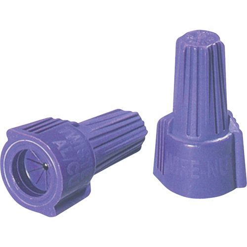 Connecteur de fils WireTwist Haskins Industrial Inc.