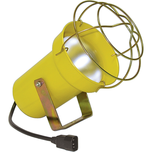 Lampes pour les quais - Accessories Haskins Industrial Inc.