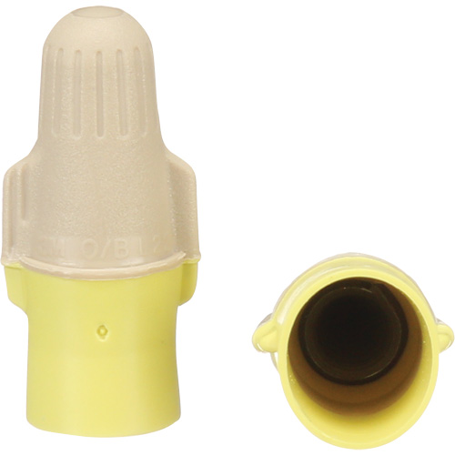 T/Y+ Wire Connectors Haskins Industrial Inc.
