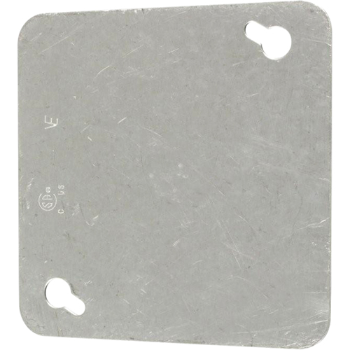 Square Covers Haskins Industrial Inc.