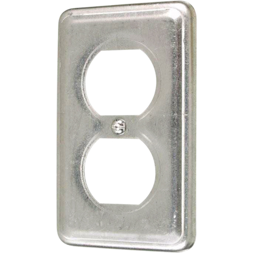 Utility Covers Haskins Industrial Inc.