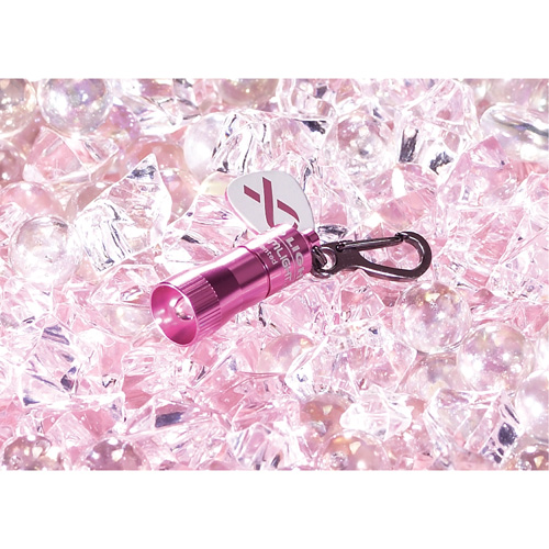 Nano Light&reg; Flashlight Haskins Industrial Inc.