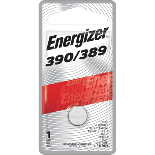 389 Battery, 1.5 V Haskins Industrial Inc.