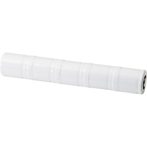 ML125 LED Flashlight Replacement Battery Pack Haskins Industrial Inc.