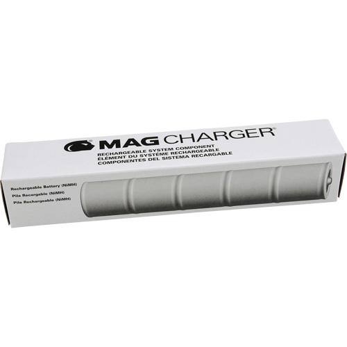 Mag Charger&reg; System Flashlights - Replacement Battery Pack Haskins Industrial Inc.
