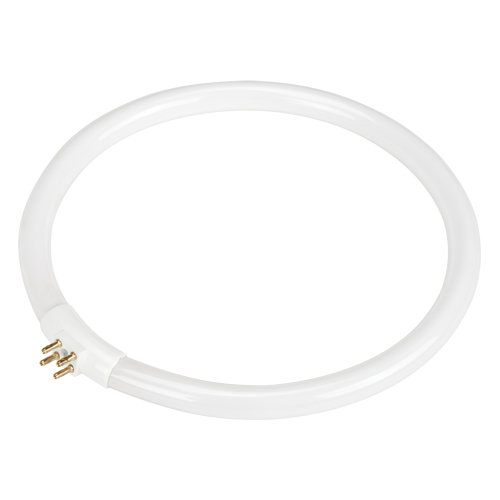 Replacement Fluorescent Bulb for Rhinomag Illuminated Magnifiers, 22 W Haskins Industrial Inc.