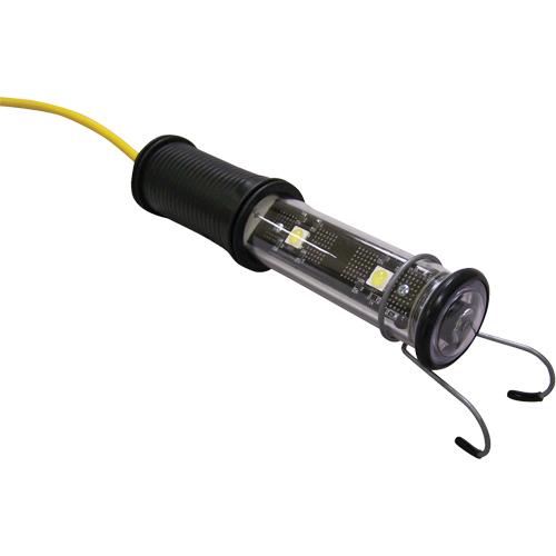 Baladeuses DEL robustes, DEL, 480 Lumens Haskins Industrial Inc.