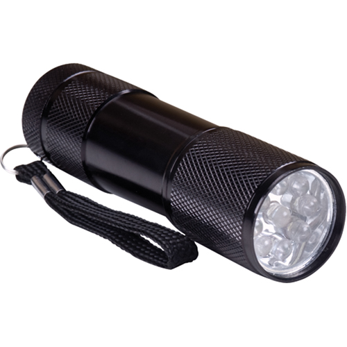 AFL200 Mini Flashlight, LED, 25 Lumens, AAA Batteries Haskins Industrial Inc.