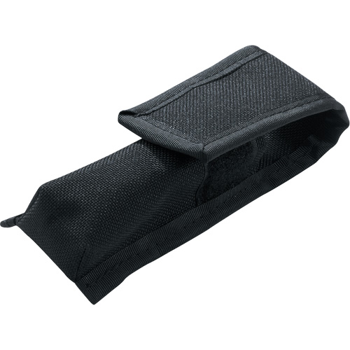 &eacute;tui de lampe de poche, Porte-lampe de poche, Nylon, 1 Poches Haskins Industrial Inc.