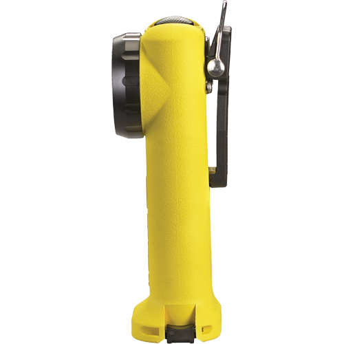 Lampe de poche Survivor, DEL, Piles Rechargeable/AA, Polym&egrave;re de nylon Haskins Industrial Inc.