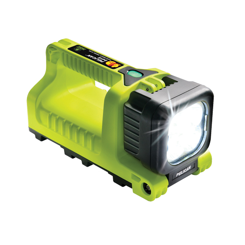 Lantern, LED, 588 Lumens, C Batteries Haskins Industrial Inc.