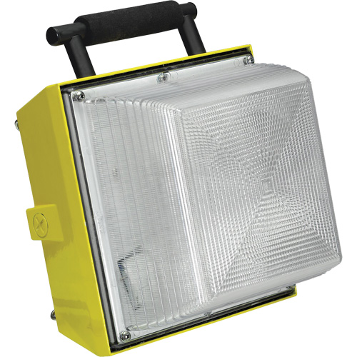 Hang-A-Light&reg; Fluorescent Magnetic Work Light Haskins Industrial Inc.