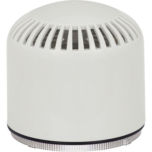 Streamline&reg; Modular Electronic Sounders Haskins Industrial Inc.