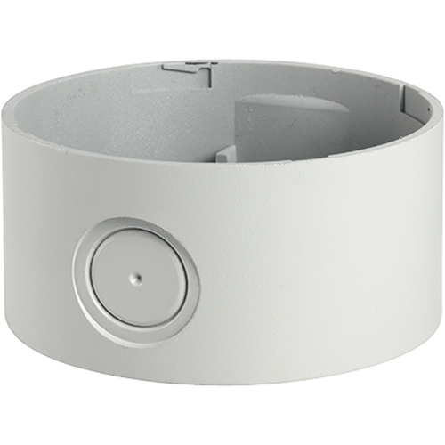 Base de support profonde Streamline Haskins Industrial Inc.