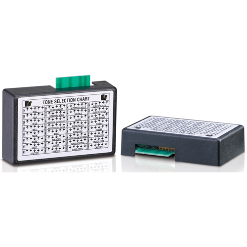 SelecTone&reg; Universal Tone Module Haskins Industrial Inc.