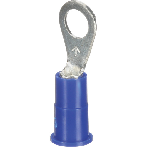 Scotchlok Ring Tongue Terminal Haskins Industrial Inc.