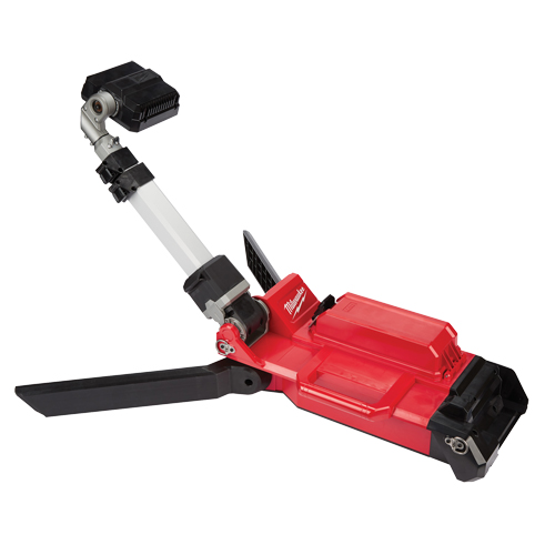M18 Rocket Dual Pack Tower Light with One-Key, LED, 60 W, 5400 Lumens, Plastic Housing Haskins Industrial Inc.