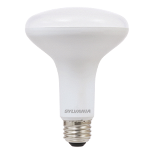 Contractor Series LED Lamp, BR30, 9 W, 650 Lumens, Medium Base Haskins Industrial Inc.