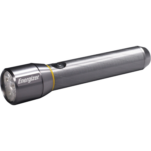 Vision HD Flashlight, LED, 1300 Lumens, AA Batteries Haskins Industrial Inc.