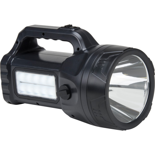 Projecteur DEL AFL400, DEL, 516 Lumens, Piles Rechargeable Haskins Industrial Inc.