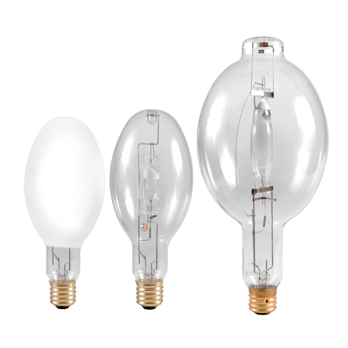 Metal Halide HID Lamp Haskins Industrial Inc.