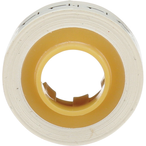 ScotchCode Wire Marker Tape  Haskins Industrial Inc.