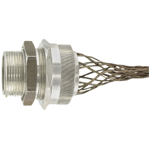 Deluxe Cord Grip Haskins Industrial Inc.