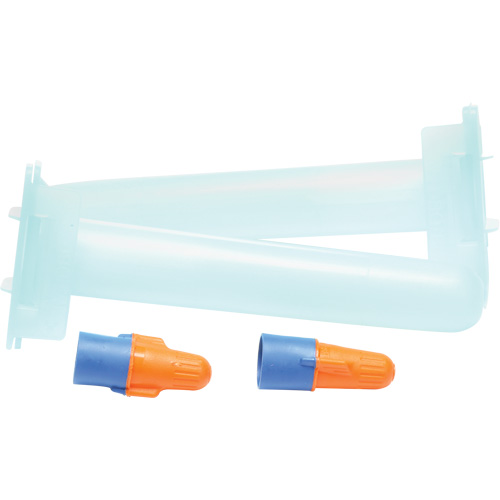 Trousse d'&eacute;pissure enfouissable direct 3M Haskins Industrial Inc.