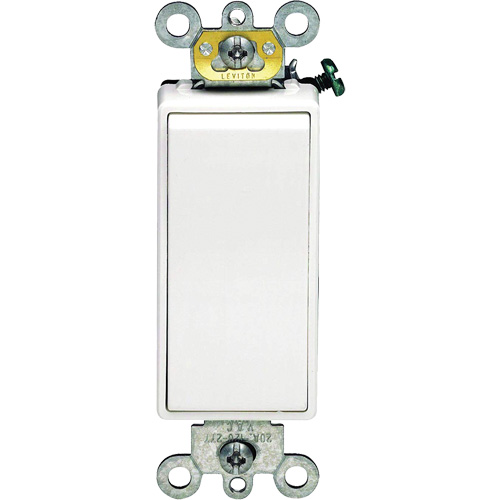 3-Way Decora&reg; Switch Haskins Industrial Inc.