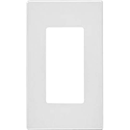Screwless Decora&reg; Wall Plate Haskins Industrial Inc.