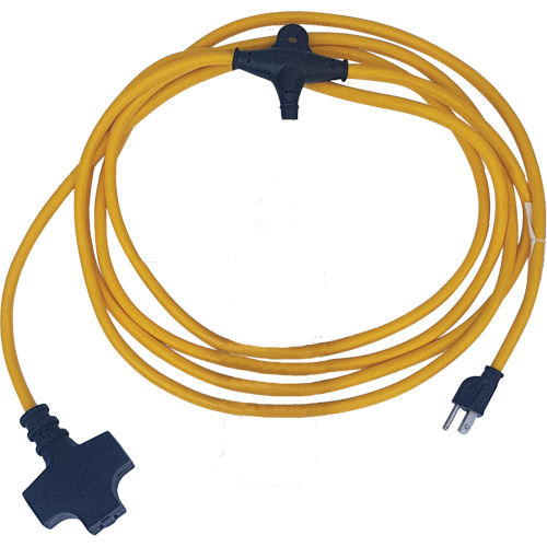 Replacement Beacon360 Daisy-Chain Cord Haskins Industrial Inc.