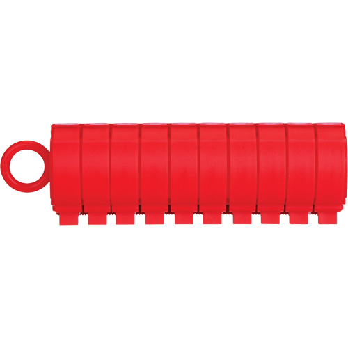 D&eacute;vidoir de ruban de marquage de fils ScotchCode Haskins Industrial Inc.