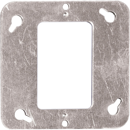 Couvercle de boîte de jonction Haskins Industrial Inc.