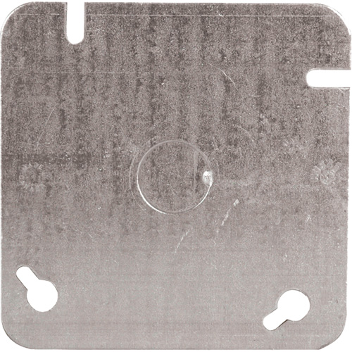 Couvercle de boîte de jonction Haskins Industrial Inc.