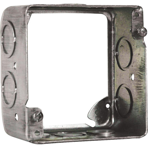 Junction Box Haskins Industrial Inc.