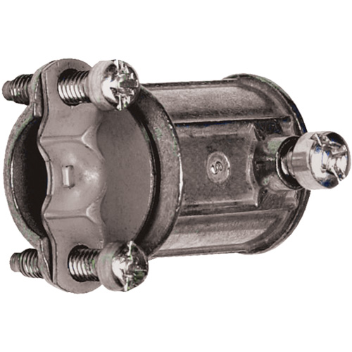 EMT to Flex Coupling Haskins Industrial Inc.