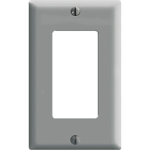 Decora&reg; Wallplate Haskins Industrial Inc.
