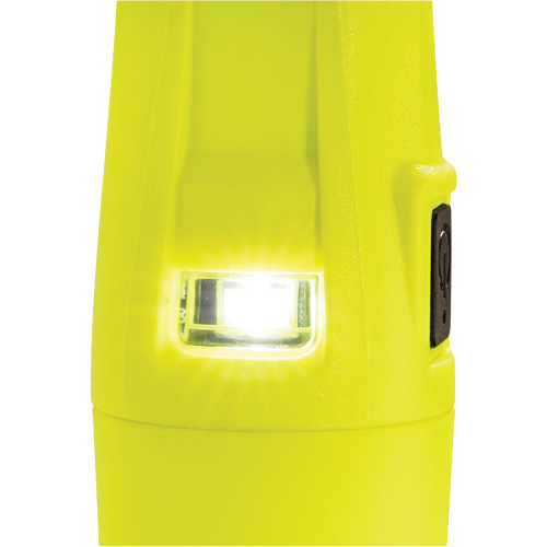 VLO Flashlight, LED, 280 Lumens, AA Batteries Haskins Industrial Inc.