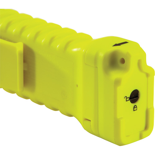 Lampe de poche magn&eacute;tique &agrave; angle droit, DEL, 336 lumens, Piles AA Haskins Industrial Inc.