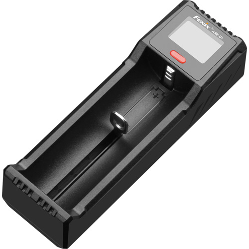 Chargeur de batterie intelligent &agrave; canal unique ARE-D1 Haskins Industrial Inc.