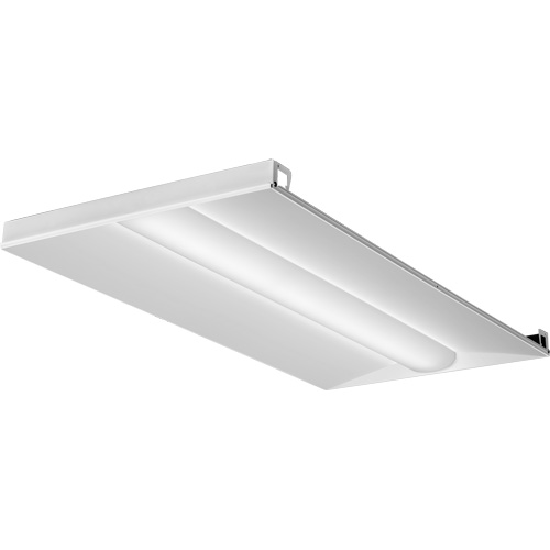 BLT4 Recessed Light Fixture Haskins Industrial Inc.