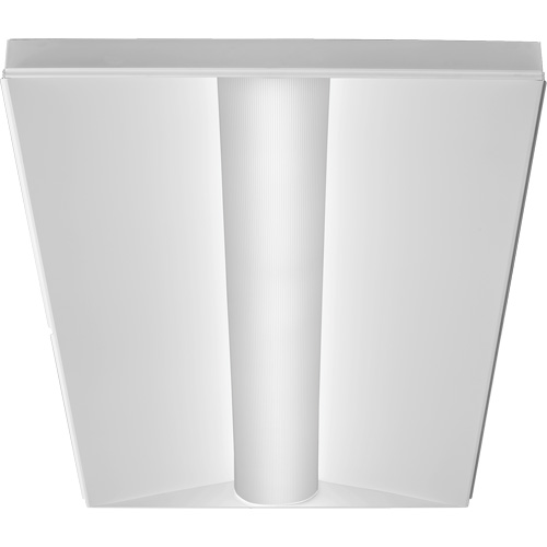 BLT4 Recessed Light Fixture Haskins Industrial Inc.